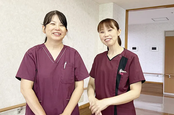 社会福祉法人　松楓会　特別養護老人ホーム　コスモホーム