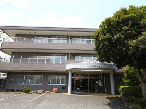 こもれびの郷