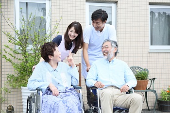 グループホームかえで