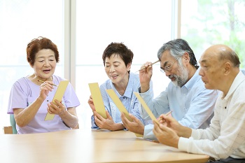 グループホームかえで