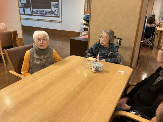 そんぽの家　昭島