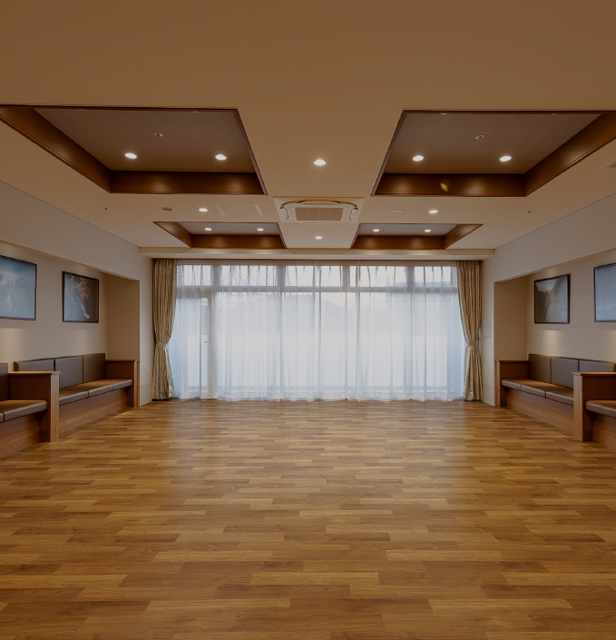 尼崎グループホームラガール