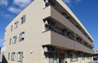 介護付有料老人ホーム　ラウレート