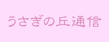いなばの夢うさぎ