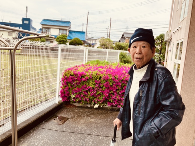 そんぽの家尼崎田能