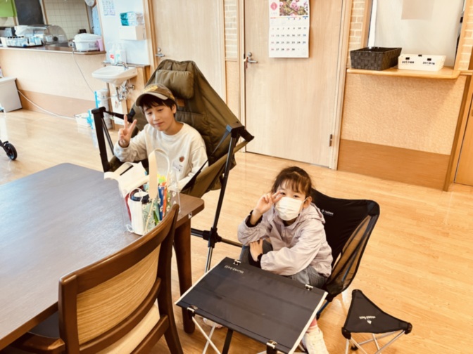 そんぽの家尼崎田能