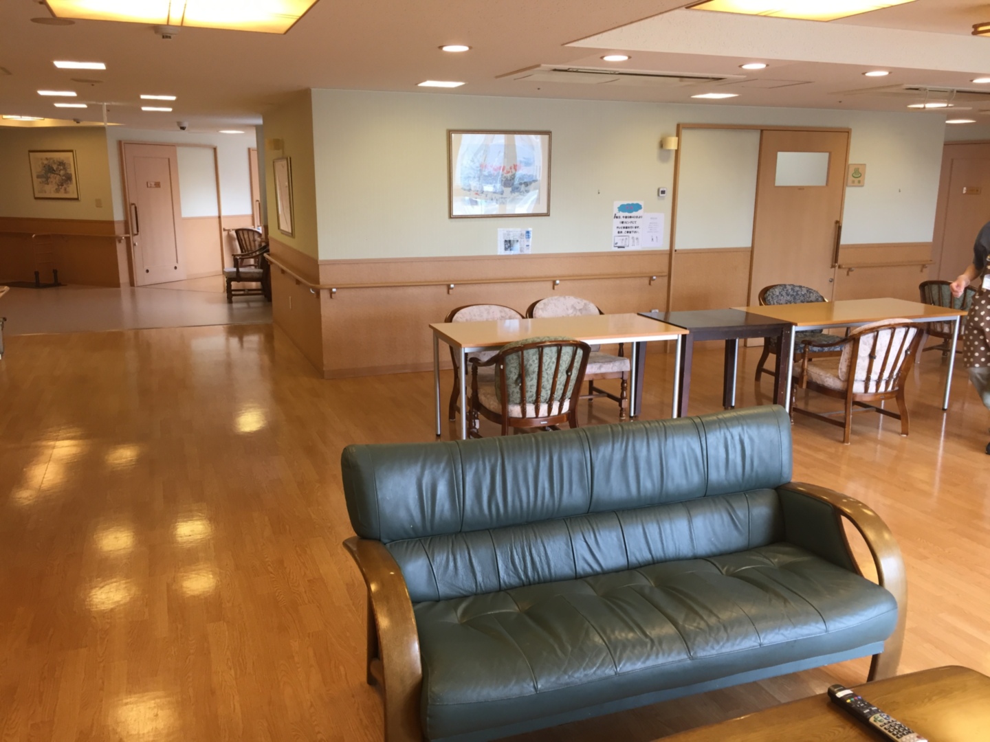 そんぽの家尼崎田能