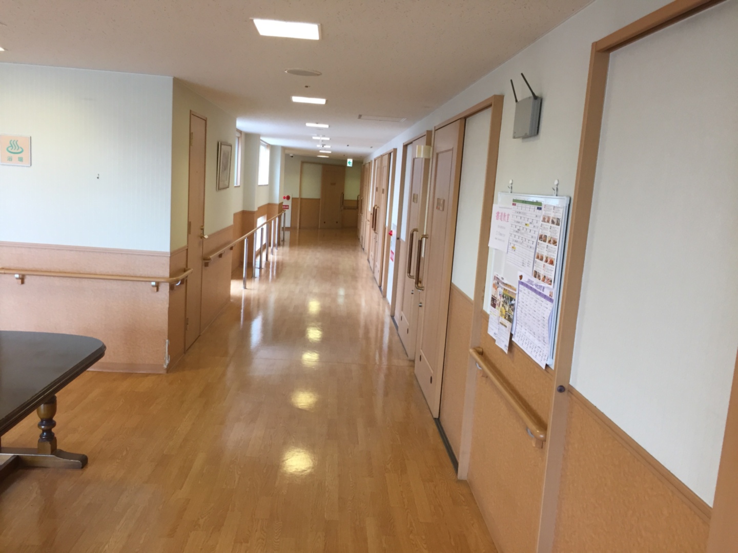 そんぽの家尼崎田能