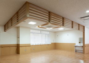 特別養護老人ホームひがしばた