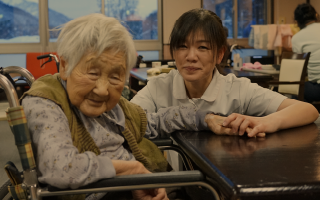 グループホーム田苑春風