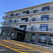 特別養護老人ホーム　鎌倉街道東山