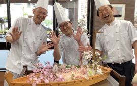 特別養護老人ホーム小川の里