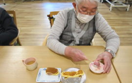 特別養護老人ホーム小川の里