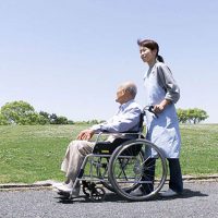 介護付有料老人ホーム　松華