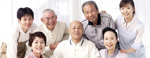 介護付有料老人ホーム　松華