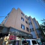荒川区立特別養護老人ホーム花の木ハイム荒川｜荒川区荒川5-47-2の介護付き有料老人ホームの写真
