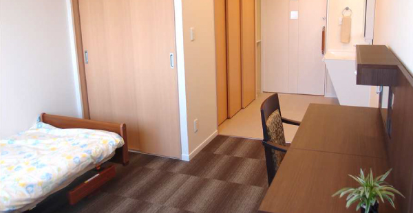グループホーム フルール町屋
