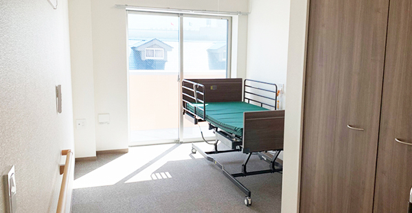 グループホーム フルール町屋