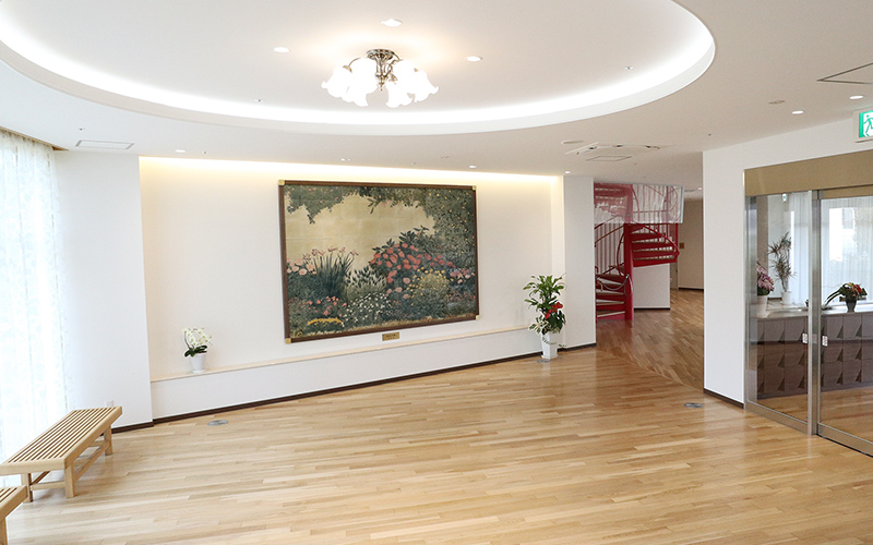 白寿園グループホーム