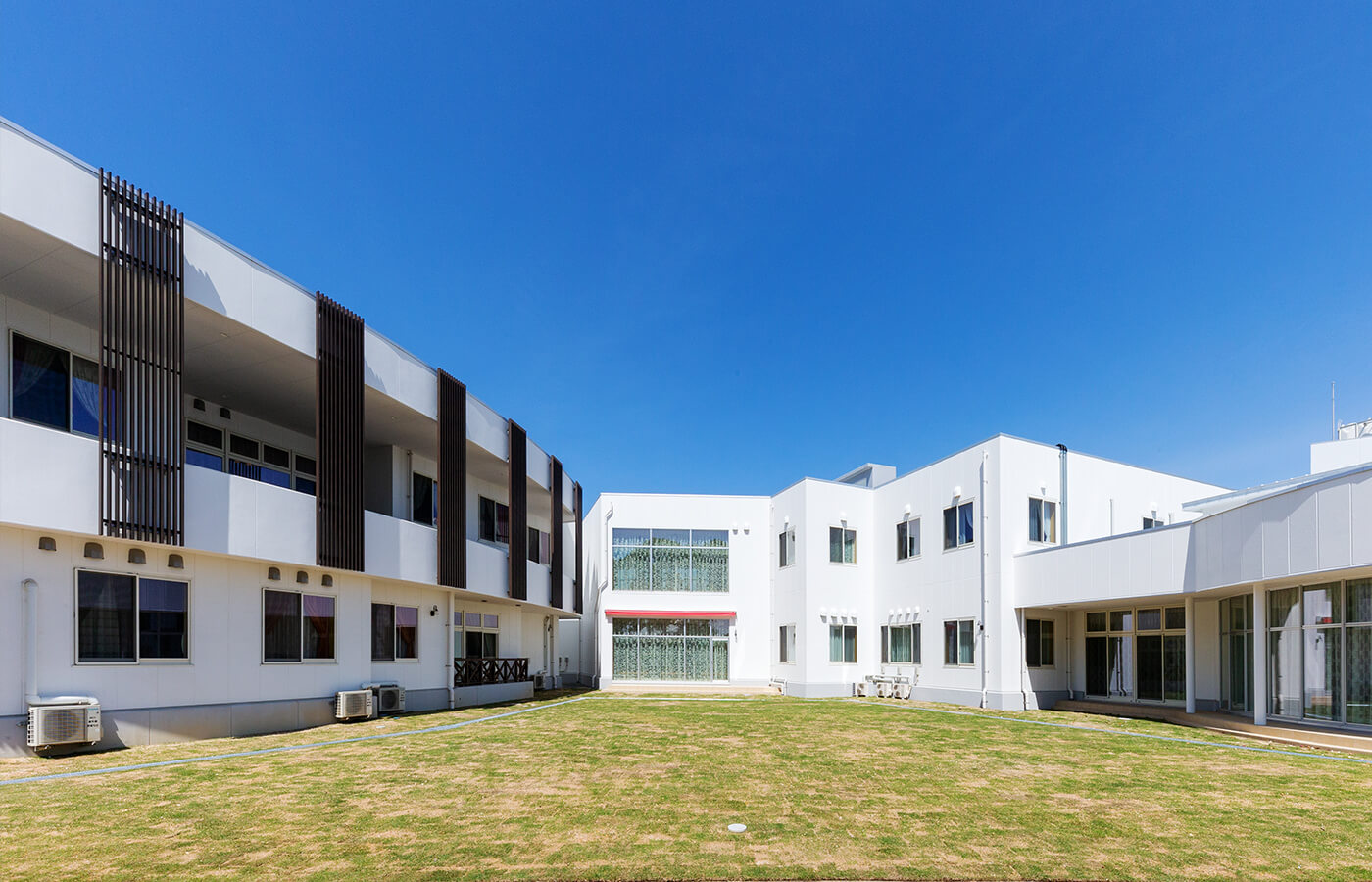白寿園グループホーム