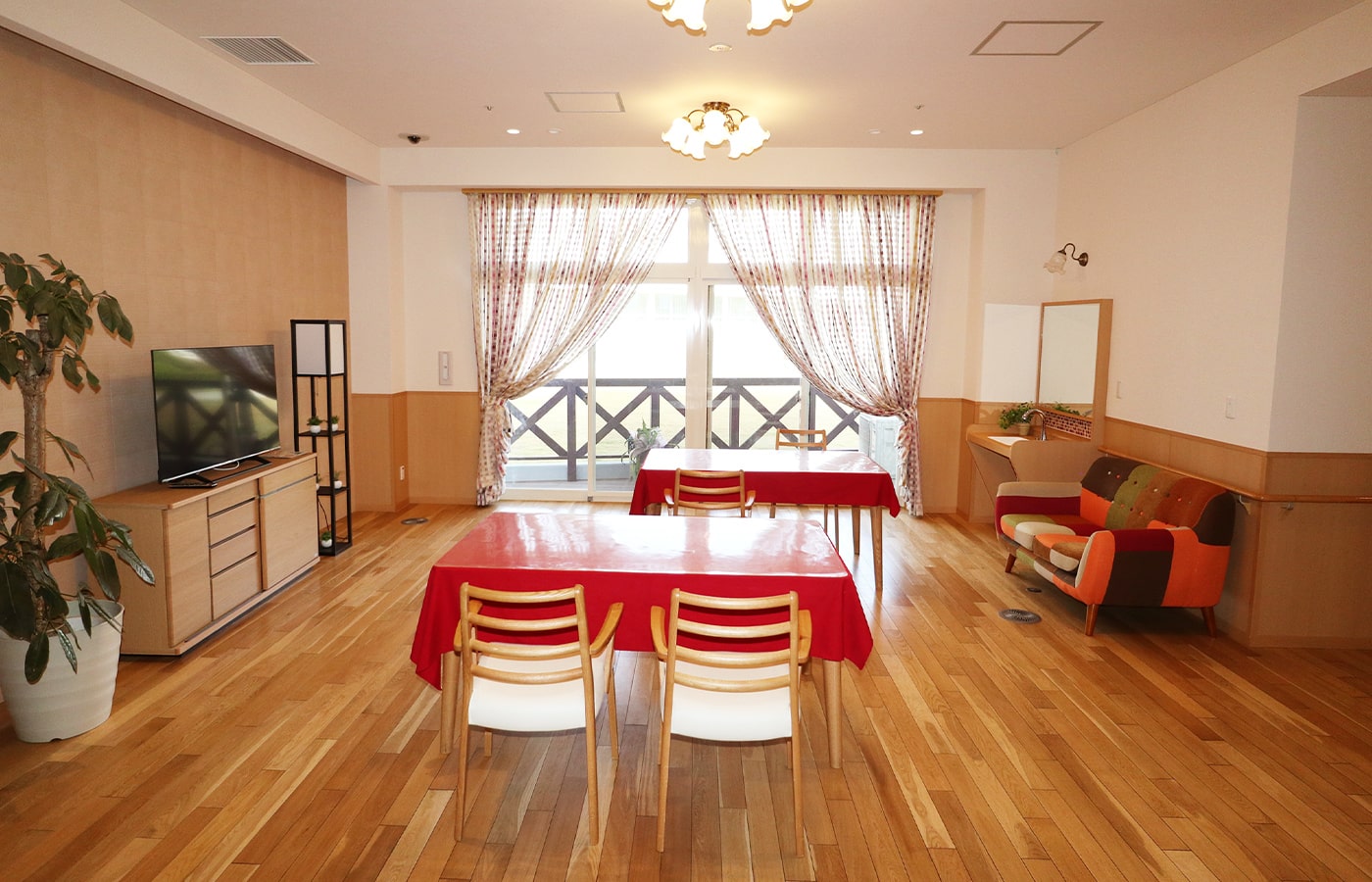 白寿園グループホーム