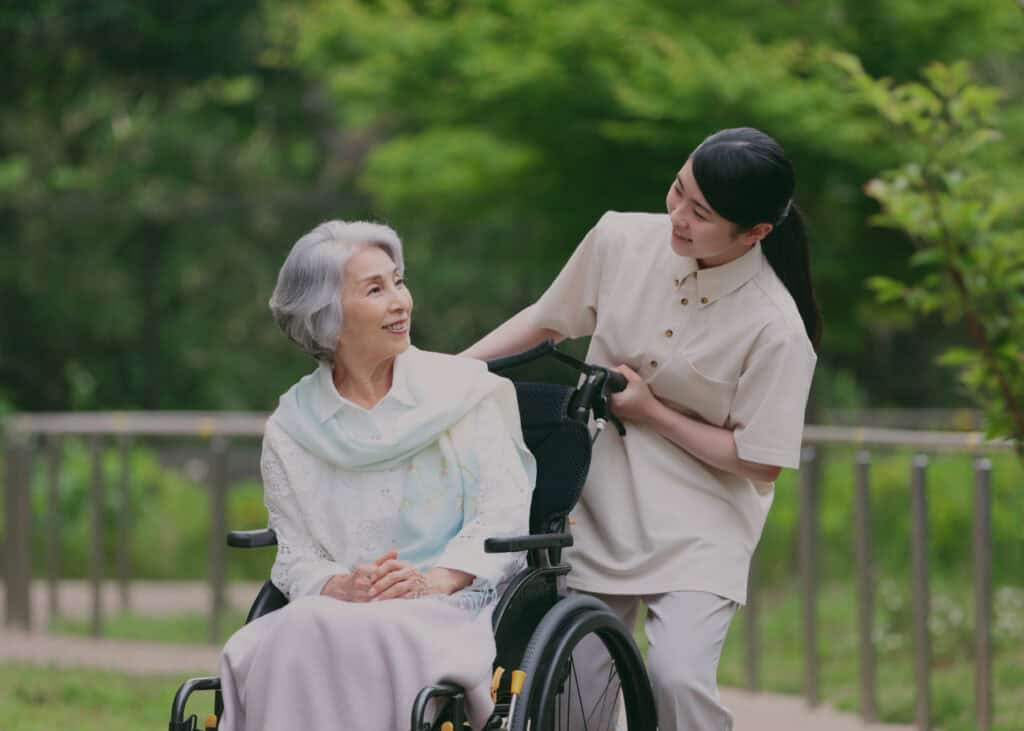 アリア護国寺