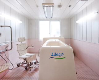 混合型特特定施設入居者生活介護　マーズガーデン