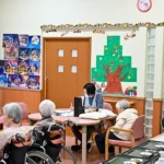 グループホームライラック｜旭川市北海道旭川市永山四条６丁目２番２号の介護付き有料老人ホームの写真