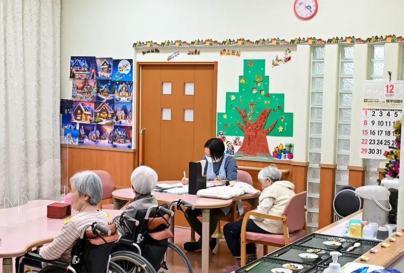 グループホームライラック
