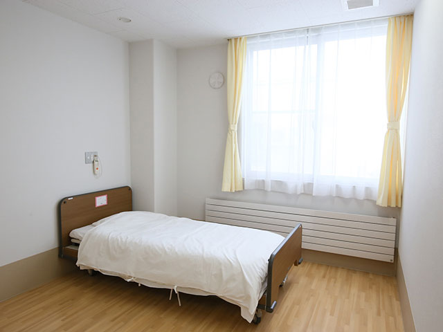 認知症対応型共同生活介護グループホームやすらぎ