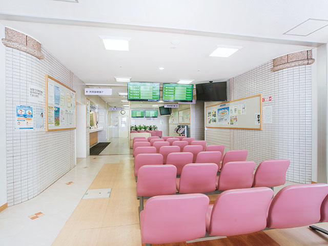 認知症対応型共同生活介護グループホームやすらぎ
