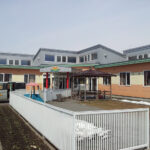 グループホームシャイニング｜旭川市旭川市永山１条１１丁目２番３９号の介護付き有料老人ホームの写真