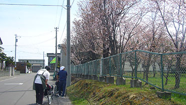 グループホームこうえい愛宕館