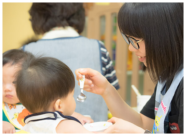 特別養護老人ホーム楽生園
