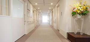 グループホーム Κ館