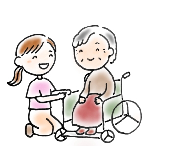 グループホームこばやしさんち