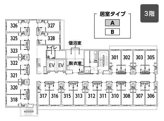 介護付有料老人ホームイリーゼ旭川9条通