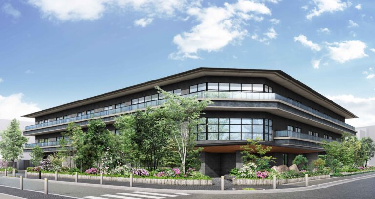 株式会社ケア21　介護付有料老人ホームプレザンメゾン朝霞