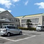 朝光苑｜朝霞市埼玉県朝霞市青葉台1丁目10番32号の介護付き有料老人ホームの写真