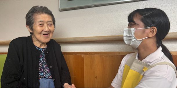 朝光苑