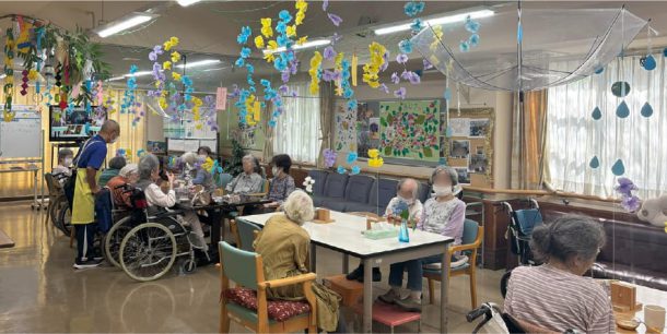 朝光苑