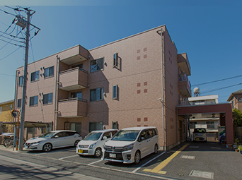 グループホーム　桜ヶ丘