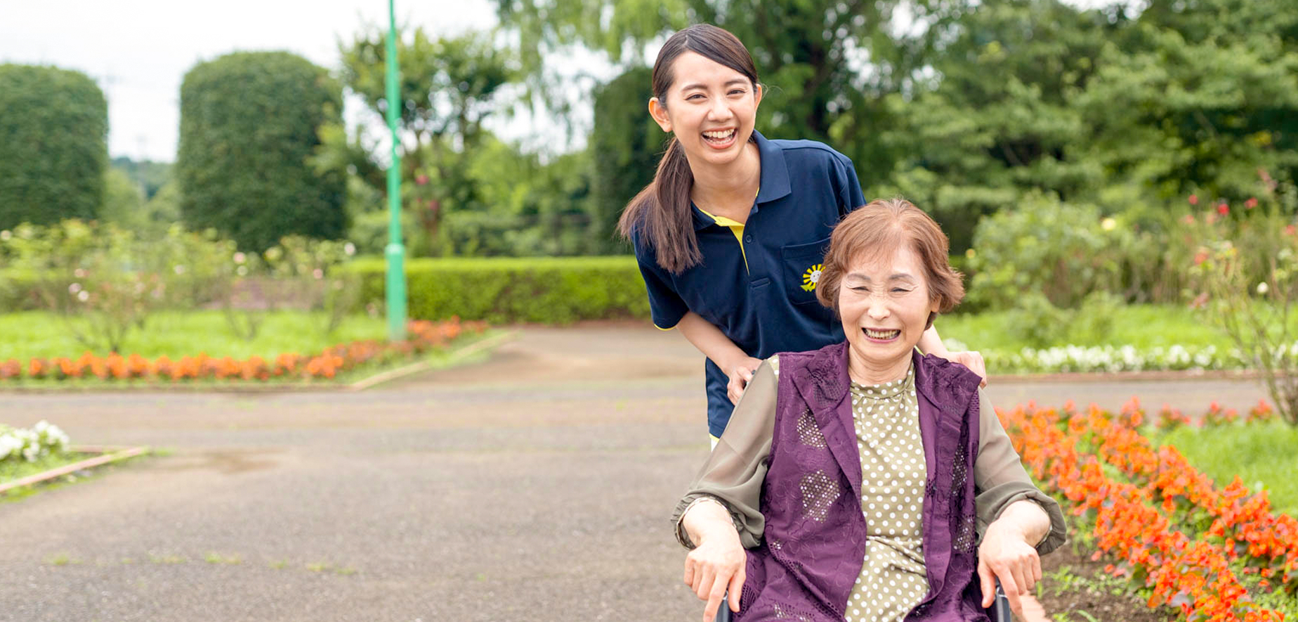 介護付有料老人ホーム　みんなの家・朝霞膝折