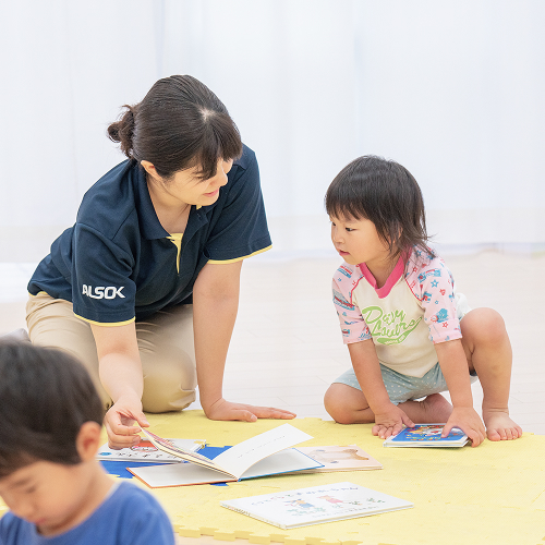 介護付有料老人ホーム　みんなの家・朝霞膝折