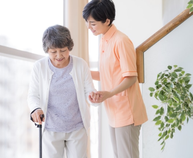 有限会社 埼玉ライフサポート ひいらぎの里