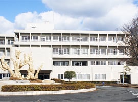 特別養護老人ホーム 日迎の園