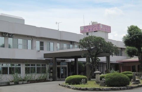 特別養護老人ホーム 日迎の園