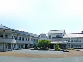 介護老人福祉施設いしずえ荘