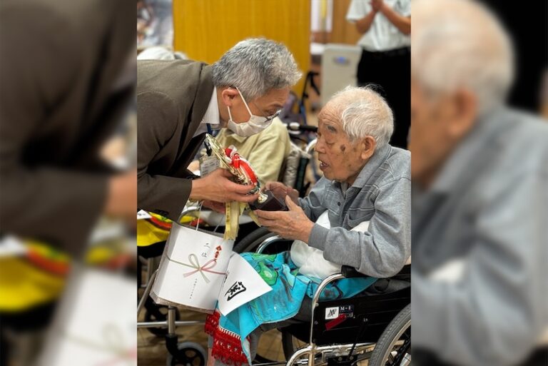 特別養護老人ホーム芦別慈恵園