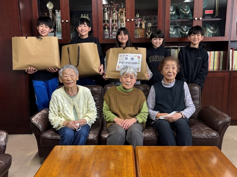 特別養護老人ホーム芦別慈恵園